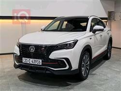 Changan CS85